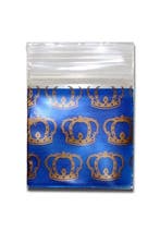 Mini gripzakjes - kleine zakjes 25 x 25 mm, Verzenden, Nieuw