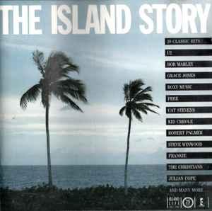 cd - Various - The Island Story, Verzenden, Zo goed als nieuw