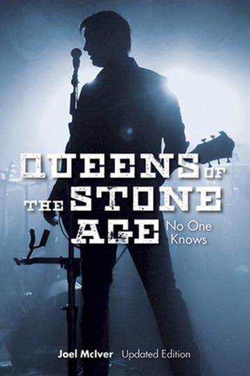 9781783057009 Queens Of The Stone Age Joel Mciver, Boeken, Verzenden, Nieuw, Joel Mciver