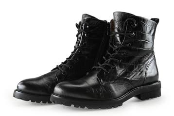 Piedi Nudi Veterboots in maat 42 Brons, Kleding | Dames, Overige kleuren, Verzenden, Overige typen, Piedi Nudi