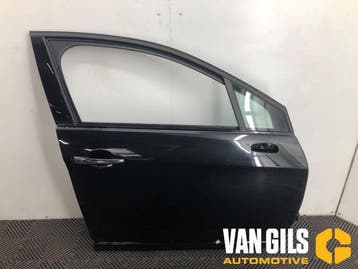 Portier 4Deurs rechts-voor Citroen C5 O298223, Ophalen of Verzenden, Nieuw