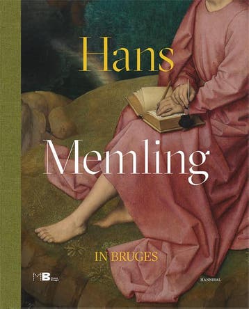 Hans Memling In Bruges | Anna Koopstra | Nieuw, Ophalen of Verzenden, Nieuw, Anna Koopstra