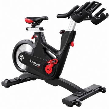 - Tomahawk Icg Ic7 Spinningfiets, Ophalen of Verzenden, Zo goed als nieuw, Spinningfiets