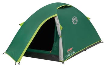 Coleman Kobuk Valley 2 (Polyester tenten, Tenten), Caravans en Kamperen, Ophalen of Verzenden, Nieuw