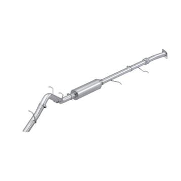 MBRP 2023 Chevy Colorado/GMC Canyon Stainless Steel 3in, Ophalen of Verzenden, Nieuw