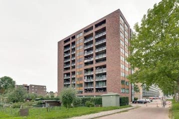 Te Huur 3 Kamer Appartement Hoofdweg In Rotterdam, Rotterdam, Direct bij eigenaar, Appartement, Rotterdam