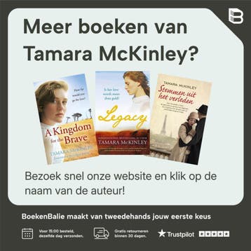 Matildas Last Waltz - Tamara McKinley 9780749931841, Boeken, Verzenden, Gelezen, Tamara McKinley