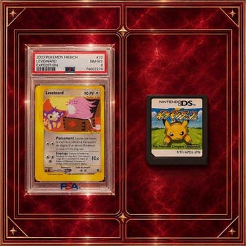 Pokémon Graded card - ONE OF ONE!! 1ST EDITION! CHECK PSA, Nieuw