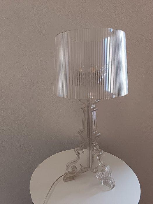 Kartell - Ferruccio Laviani - Tafellamp - Snob -, Antiek en Kunst, Antiek | Meubels | Stoelen en Banken