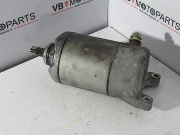 Yamaha FZR 600 R Startmotor, Ophalen of Verzenden, Nieuw