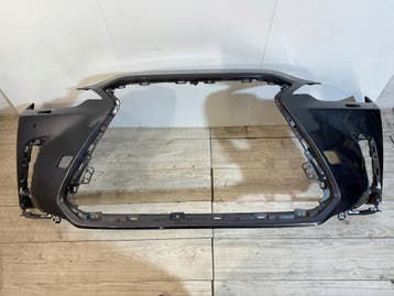 Lexus NX II voorbumper, Verzenden, Gebruikt