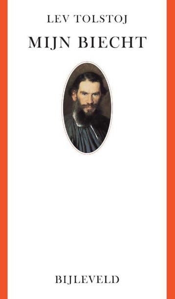Mijn Biecht | Lev Tolstoj | Nieuw, Boeken, Ophalen of Verzenden, Nieuw, Lev Tolstoj