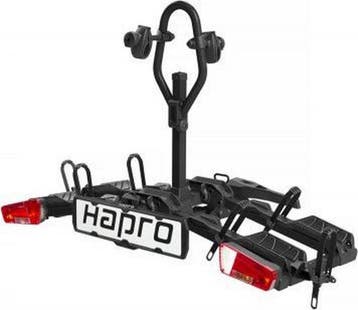 Hapro Fietsendrager Atlas Premium, Auto diversen, Verzenden, Nieuw