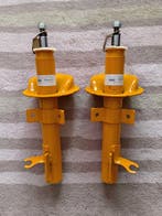 Set Ford Focus mk1 schokdempers vooras, Auto-onderdelen, Ophalen of Verzenden, Nieuw, Ford