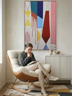 Miriam Chiera (1969) - City Pulse. XL