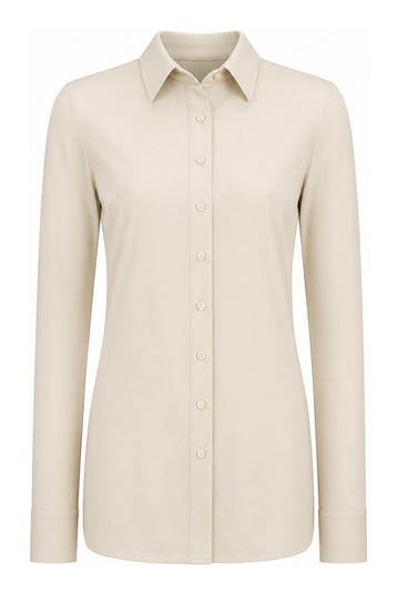 Studio Anneloes Blouse in maat S Wit, Studio Anneloes, Verzenden, Zo goed als nieuw, Wit