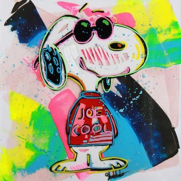 Shokkobo Popart - Joe Cool