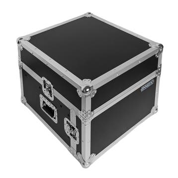 (B-Stock) Innox IX-BK-CC1004U Flightcase DJ combo, Verzenden, Nieuw