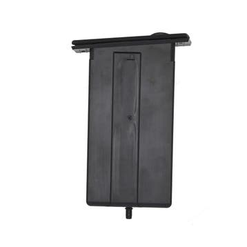 ABS Cupholder voor BMW 525i 528i 530i 535i 545i 04-2010, Auto-onderdelen, Verzenden, Nieuw, BMW