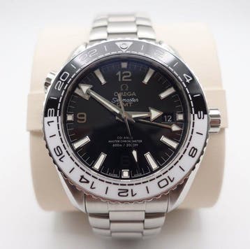 Omega - Seamaster Planet Ocean 600M - Zonder minimumprijs -, Nieuw