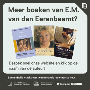 Door het oog van de familie 9789035133150, Verzenden, Gelezen, E.M. van den Eerenbeemt