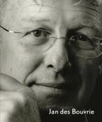 Jan des Bouvrie 9789040007088 Jan des Bouvrie, Verzenden, Gelezen, Jan des Bouvrie