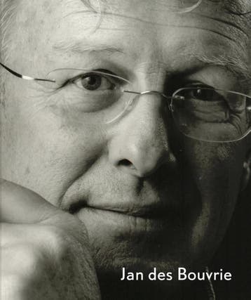 Jan des Bouvrie - Jan des Bouvrie 9789040007088, Verzenden, Gelezen, Jan des Bouvrie
