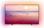 Philips 65PUS6704/12 - 65 inch 4K UHD Smart TV, Ophalen, Philips, 50 Hz, Zo goed als nieuw