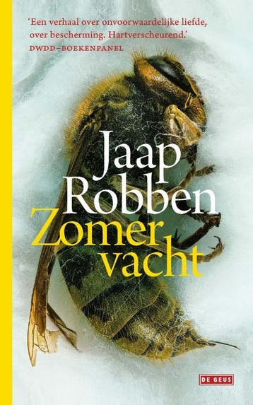 Zomervacht 9789044542882, Boeken, Verzenden, Zo goed als nieuw