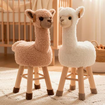 Alpaca uit Dierenkruk Haken Deel 3 - Haakpret Anja Toonen, Ophalen of Verzenden, Nieuw
