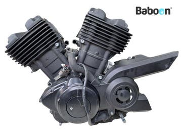 Motorblok Harley-Davidson XG 500 Street 2015-2018, Verzenden, Gebruikt