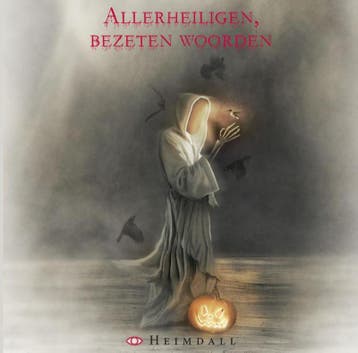 Allerheiligen, bezeten woorden 9789491883439, Verzenden, Gelezen