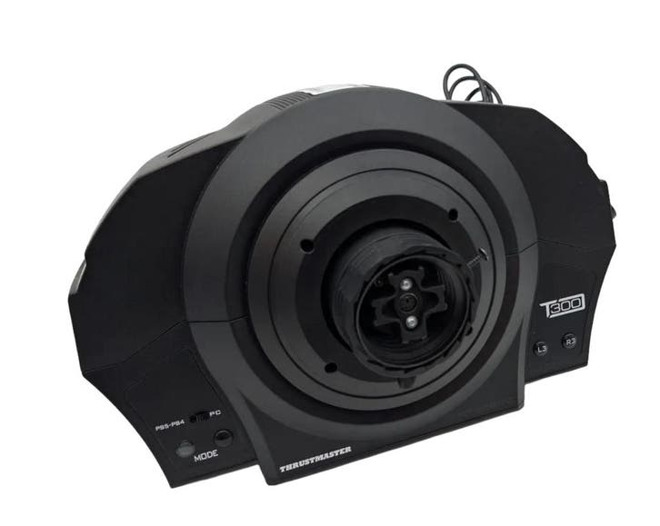 Thrustmaster T300 Racing Wheel Servo Base - Race- of flightc, Computers en Software, Joysticks, Refurbished, Verzenden
