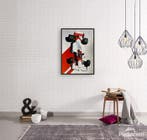 Mclaren - Alain Prost - 1989 - Print, Nieuw