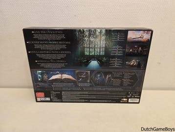 XBOX X - Hogwarts Legacy - New & Sealed, Spelcomputers en Games, Verzenden, Gebruikt