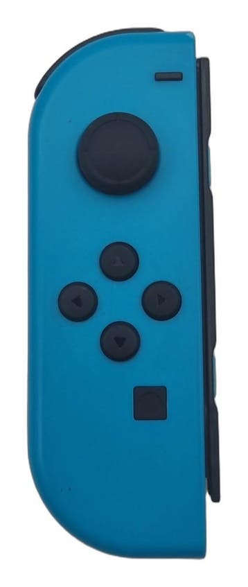 Nintendo Joy-Con (L) - Controller, Verzenden, Refurbished