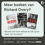 Blood and Ruins 9780713995626 Richard Overy, Verzenden, Gelezen, Richard Overy