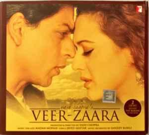 cd digi - The Late Madan Mohan - Yash Chopras Veer-Zaara, Verzenden, Zo goed als nieuw