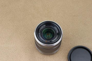 Sony SEL 18-55mm F/3.5-5.6 OSS E-mount Cameralens, Nieuw