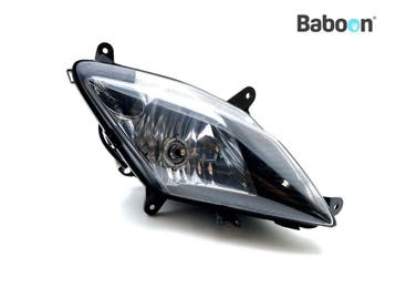 Koplamp Rechts Yamaha YZF R 125 2008-2013 (YZF-R125), Verzenden, Gebruikt