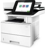 HP - Lj managed flow mfp e52645c (1ps55a), Zwart-en-wit printen, Printer, Nieuw, HP