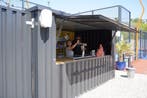 Bar sportvereniging | Goedkoop! |  Chalet barcontainer