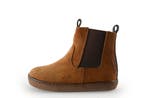Fles Shoes Chelsea boots Jongens in maat 23 Cognac, Verzenden, Jongen of Meisje, Schoenen, Nieuw
