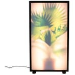 Zuiver Grow Vloerlamp Xl - Stalamp - Tweedekans bij Reliving, Zo goed als nieuw, Minder dan 100 cm