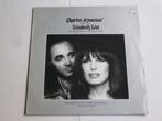 Charles Aznavour presents Liesbeth List (LP) 9286494, Cd's en Dvd's, Vinyl | Pop, Ophalen of Verzenden, Zo goed als nieuw