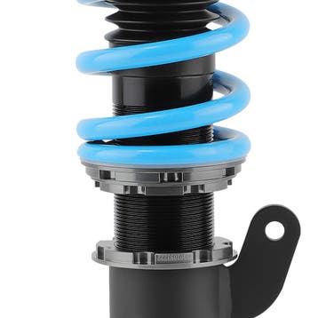 Adjustable Damper Coilover Coilovers Compatible For BMW E46, Verzenden, Nieuw, BMW