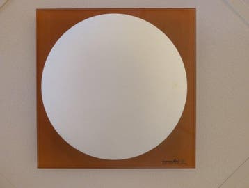Murano Due - Plafondlamp - Gio 30 - Muranoglas, Antiek en Kunst