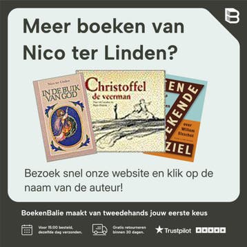 Het verhaal gaat ... 6 - Nico ter Linden 9789050184977, Verzenden, Gelezen, Nico ter Linden