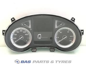 Instrumentenpaneel DAF 1958084, Ophalen, Gebruikt, DAF, Dashboard en Schakelaars