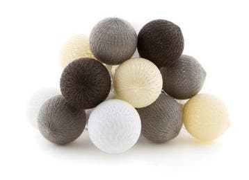 Marron | licht snoer, Caravans en Kamperen, Kampeeraccessoires, Verzenden, Nieuw